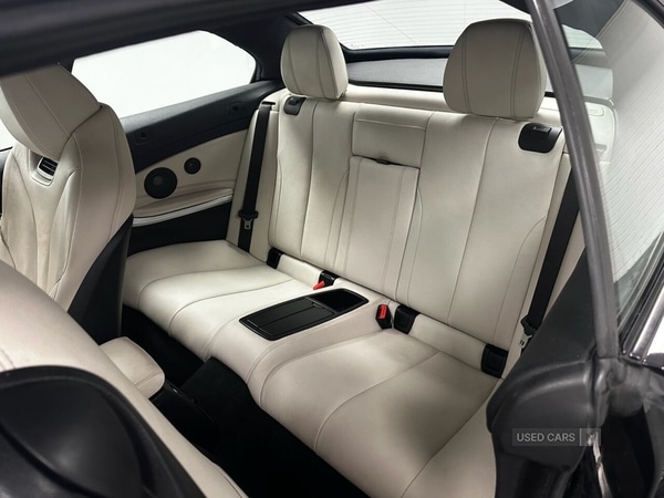 Used BMW 4 Series 2017 for sale - 77075023: Photo 16