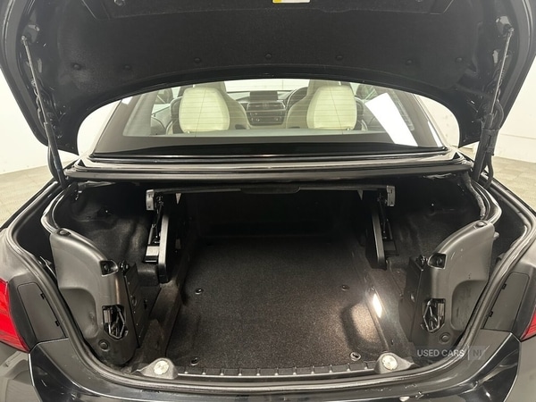 Used BMW 4 Series 2017 for sale - 77075023: Photo 19