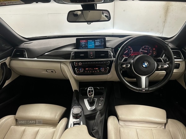 Used BMW 4 Series 2017 for sale - 77075023: Photo 20