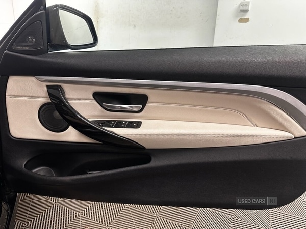 Used BMW 4 Series 2017 for sale - 77075023: Photo 22