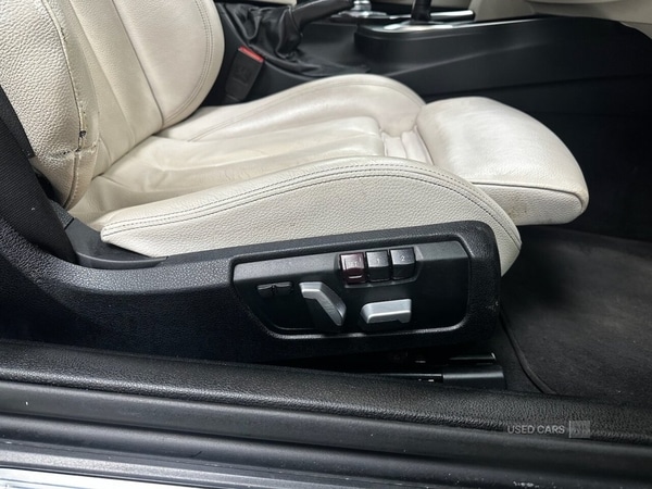 Used BMW 4 Series 2017 for sale - 77075023: Photo 24