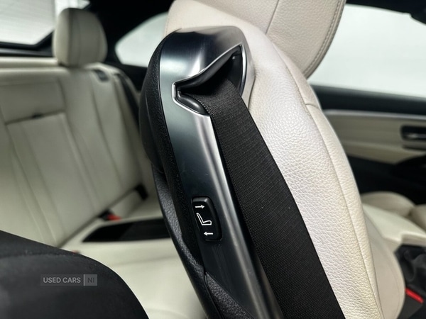 Used BMW 4 Series 2017 for sale - 77075023: Photo 25