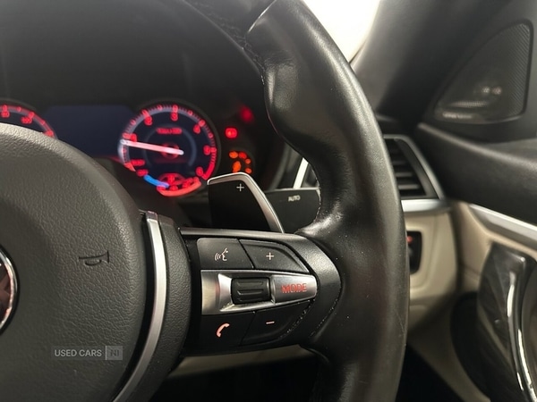 Used BMW 4 Series 2017 for sale - 77075023: Photo 28