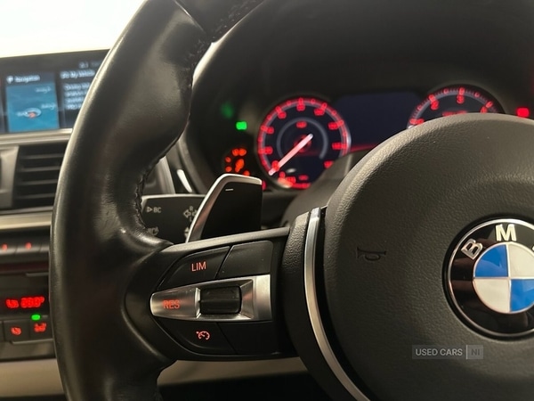 Used BMW 4 Series 2017 for sale - 77075023: Photo 29