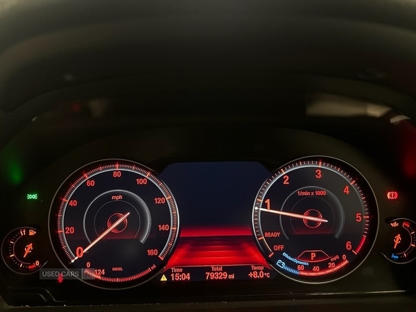 Used BMW 4 Series 2017 for sale - 77075023: Photo 30