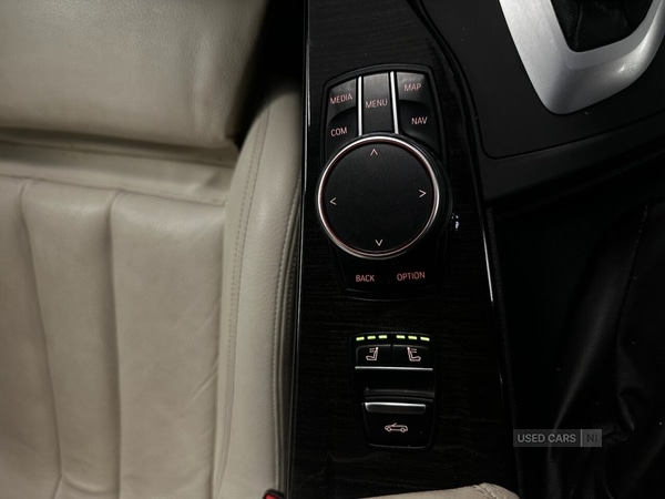 Used BMW 4 Series 2017 for sale - 77075023: Photo 32