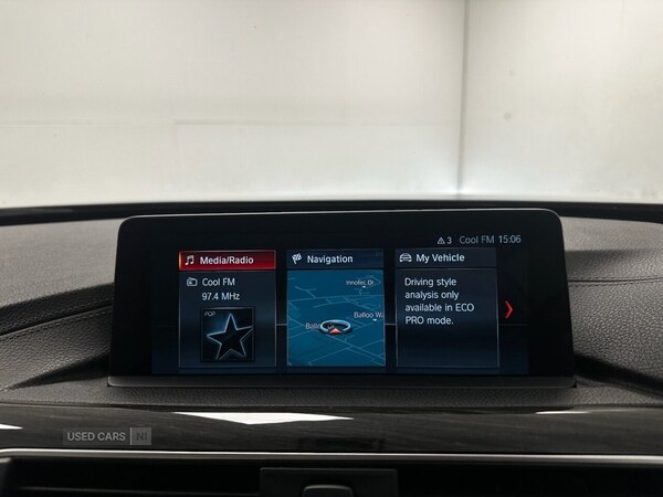 Used BMW 4 Series 2017 for sale - 77075023: Photo 34