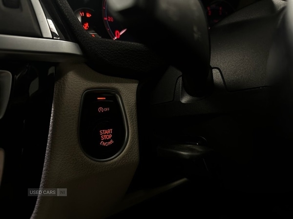 Used BMW 4 Series 2017 for sale - 77075023: Photo 35