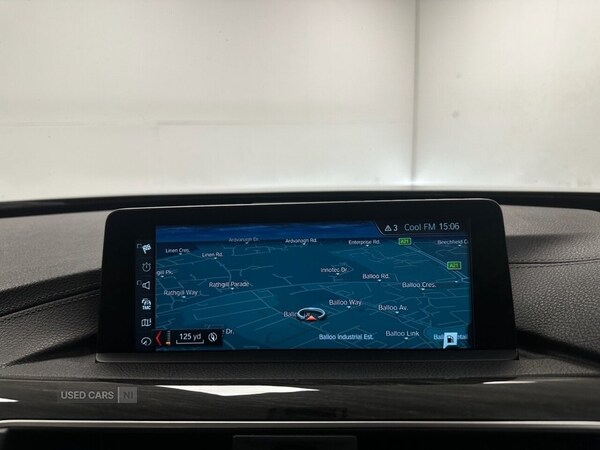 Used BMW 4 Series 2017 for sale - 77075023: Photo 38