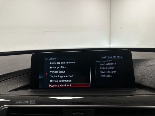 Used BMW 4 Series 2017 for sale - 77075023: Photo 40