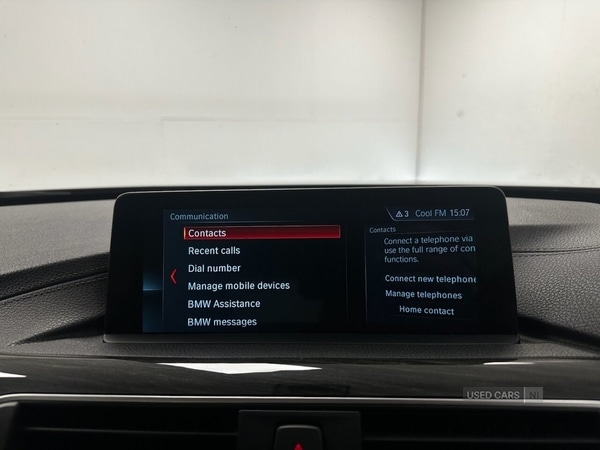 Used BMW 4 Series 2017 for sale - 77075023: Photo 41