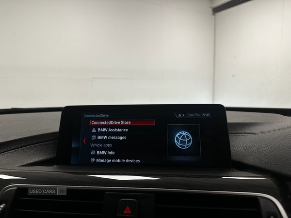 Used BMW 4 Series 2017 for sale - 77075023: Photo 42