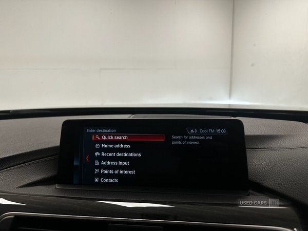 Used BMW 4 Series 2017 for sale - 77075023: Photo 43