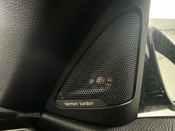 Used BMW 4 Series 2017 for sale - 77075023: Photo 44