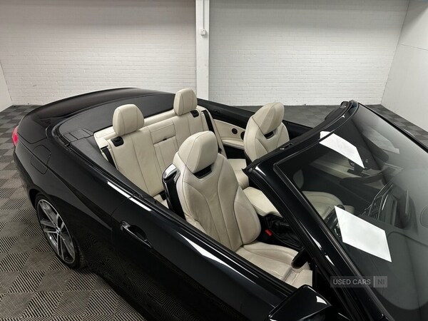 Used BMW 4 Series 2017 for sale - 77075023: Photo 47