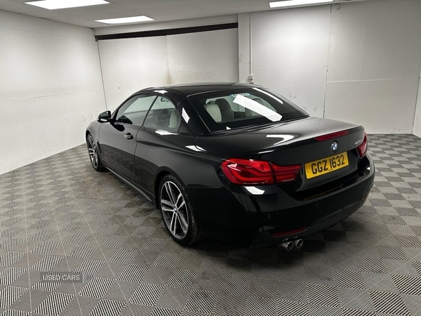 Used BMW 4 Series 2017 for sale - 77075023: Photo 6