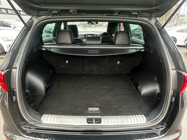 Used Kia Sportage 2018 for sale - 78020822: Photo 13