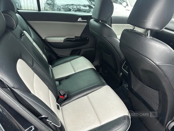 Used Kia Sportage 2018 for sale - 78020822: Photo 17