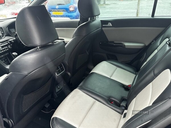 Used Kia Sportage 2018 for sale - 78020822: Photo 18