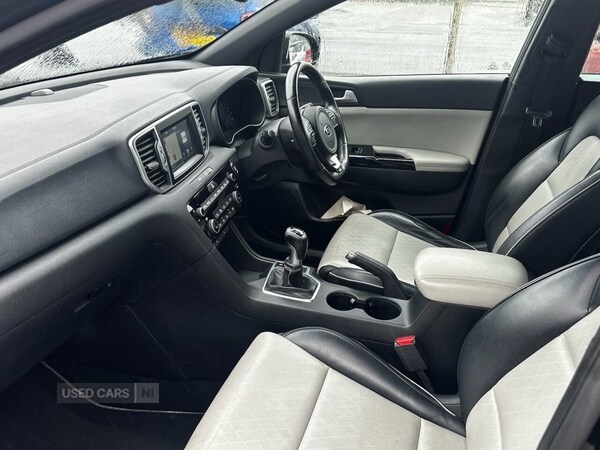 Used Kia Sportage 2018 for sale - 78020822: Photo 19