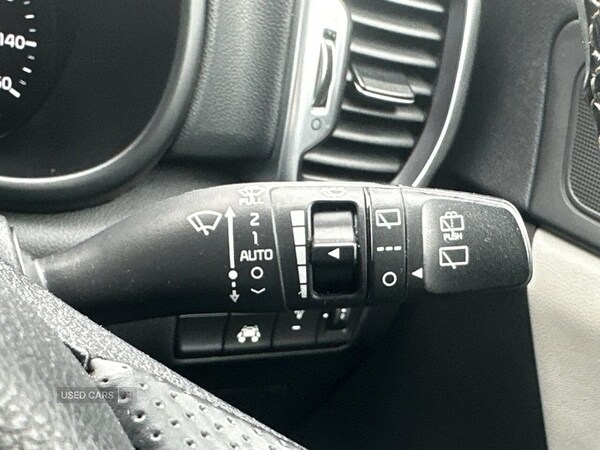 Used Kia Sportage 2018 for sale - 78020822: Photo 25