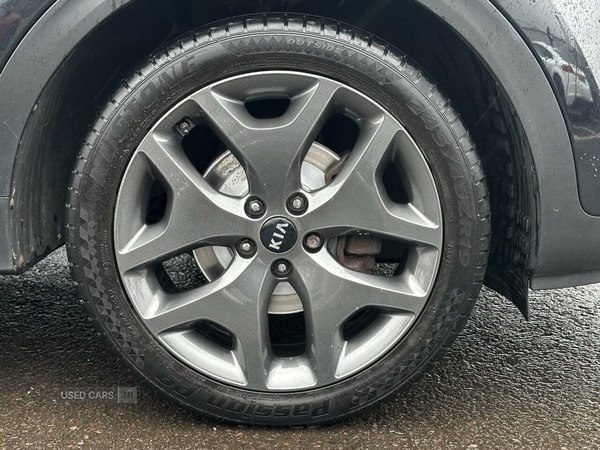 Used Kia Sportage 2018 for sale - 78020822: Photo 3