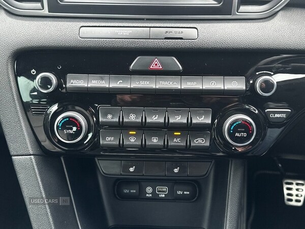 Used Kia Sportage 2018 for sale - 78020822: Photo 30