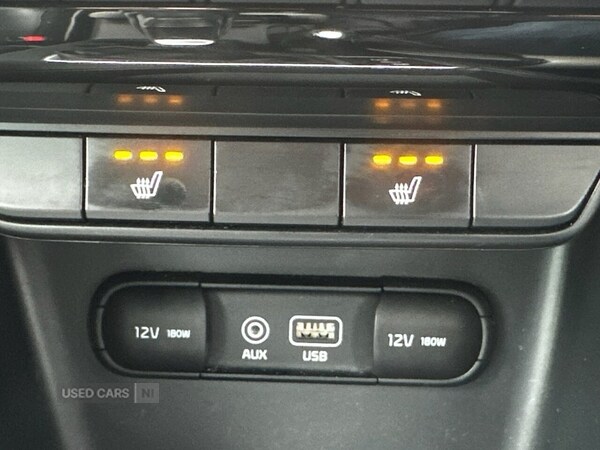 Used Kia Sportage 2018 for sale - 78020822: Photo 31