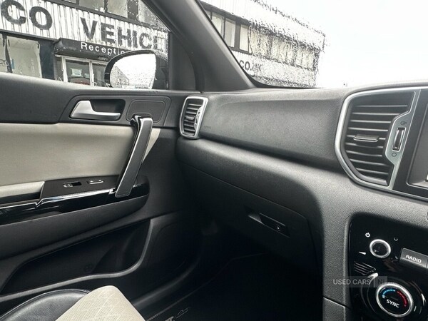 Used Kia Sportage 2018 for sale - 78020822: Photo 32