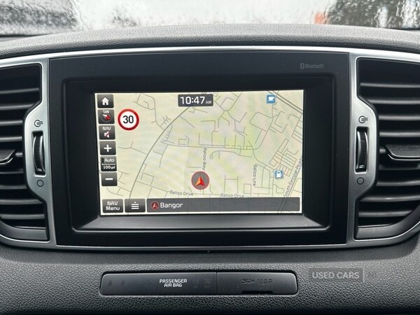 Used Kia Sportage 2018 for sale - 78020822: Photo 33