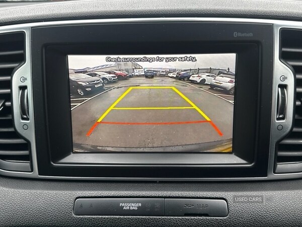 Used Kia Sportage 2018 for sale - 78020822: Photo 34