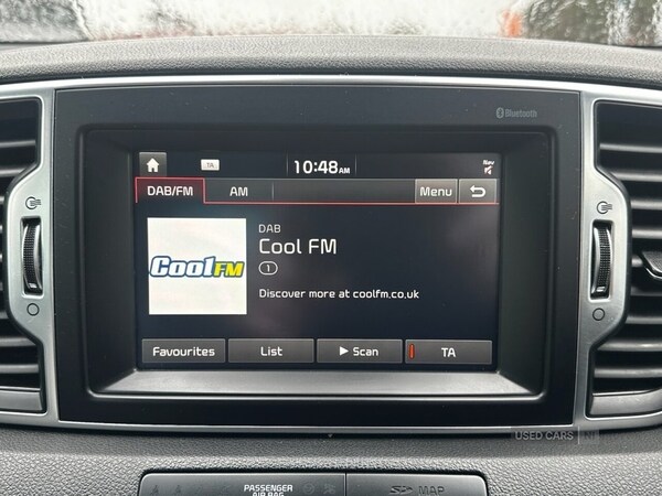 Used Kia Sportage 2018 for sale - 78020822: Photo 35