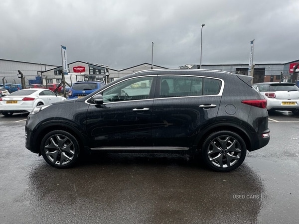 Used Kia Sportage 2018 for sale - 78020822: Photo 8