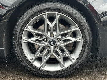 Used Kia Optima 2018 for sale - 78935631: Photo