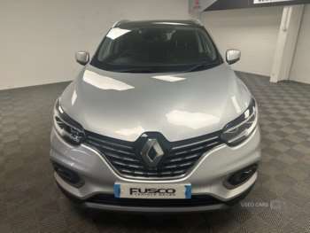 Used Renault Kadjar 2019 for sale - 73565354: Photo