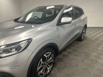 Used Renault Kadjar 2019 for sale - 73565354: Photo