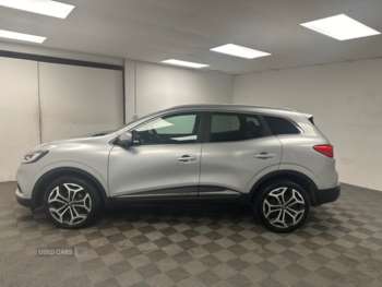Used Renault Kadjar 2019 for sale - 73565354: Photo