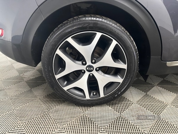 Used Kia Sportage 2017 for sale - 76914310: Photo 10