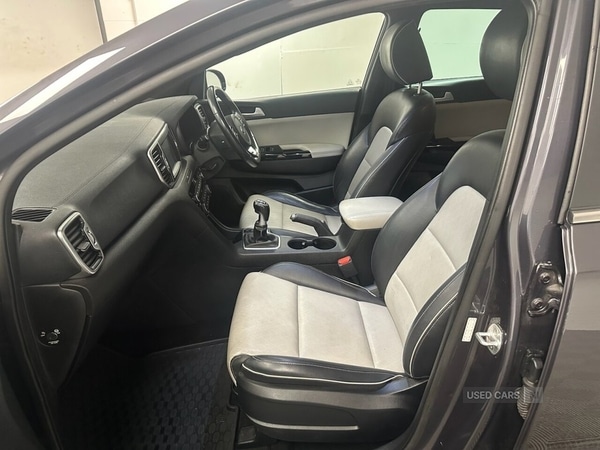 Used Kia Sportage 2017 for sale - 76914310: Photo 11