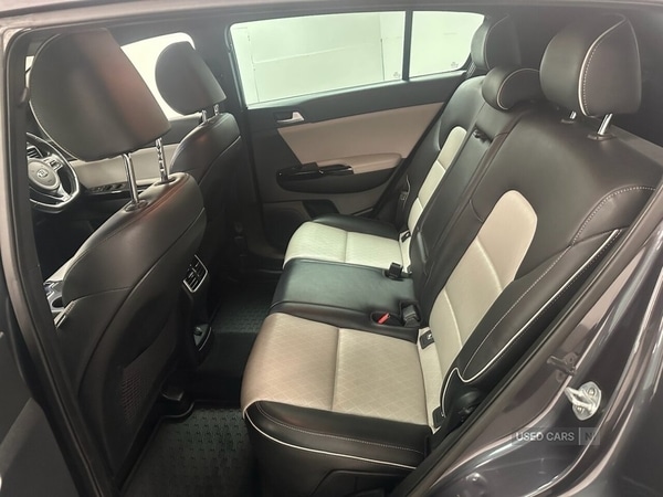 Used Kia Sportage 2017 for sale - 76914310: Photo 12