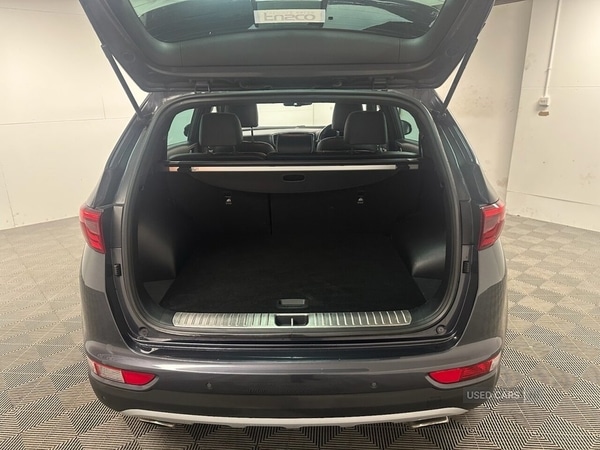 Used Kia Sportage 2017 for sale - 76914310: Photo 13