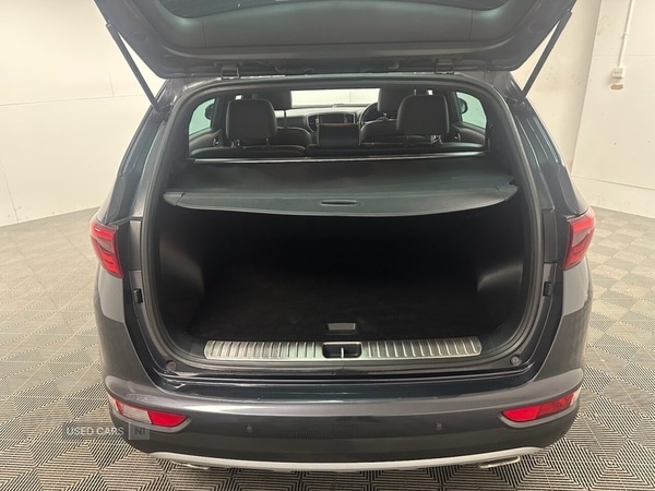 Used Kia Sportage 2017 for sale - 76914310: Photo 14