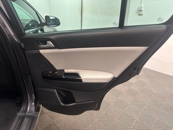 Used Kia Sportage 2017 for sale - 76914310: Photo 15