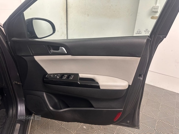 Used Kia Sportage 2017 for sale - 76914310: Photo 19