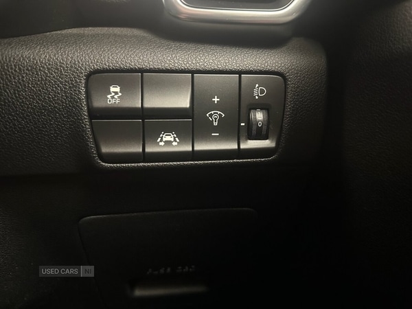 Used Kia Sportage 2017 for sale - 76914310: Photo 21