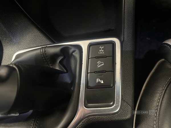 Used Kia Sportage 2017 for sale - 76914310: Photo 26