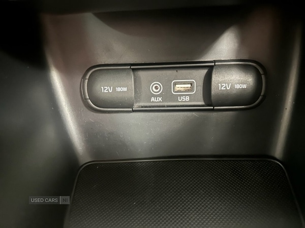 Used Kia Sportage 2017 for sale - 76914310: Photo 27