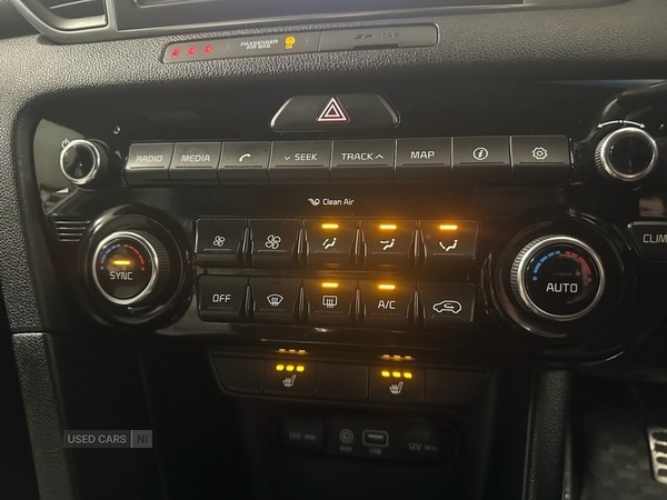 Used Kia Sportage 2017 for sale - 76914310: Photo 28