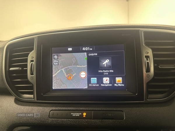 Used Kia Sportage 2017 for sale - 76914310: Photo 29