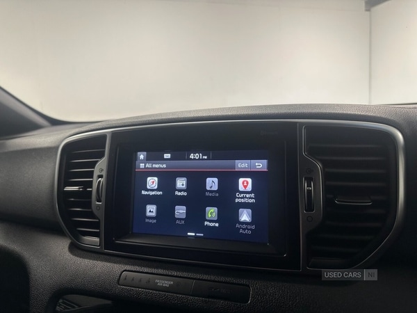 Used Kia Sportage 2017 for sale - 76914310: Photo 30